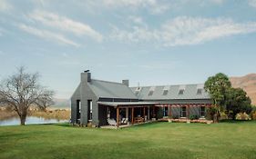 Rockwood Karkloof Farm House And Farm Cottage